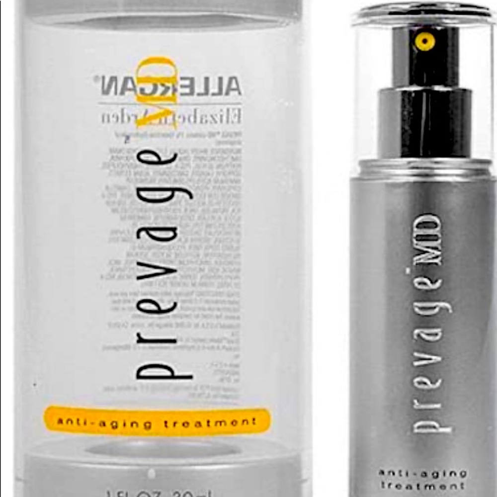 - PREVAGE MD ANTI AGING TREATMENT 1 OZ/20 ML NIB